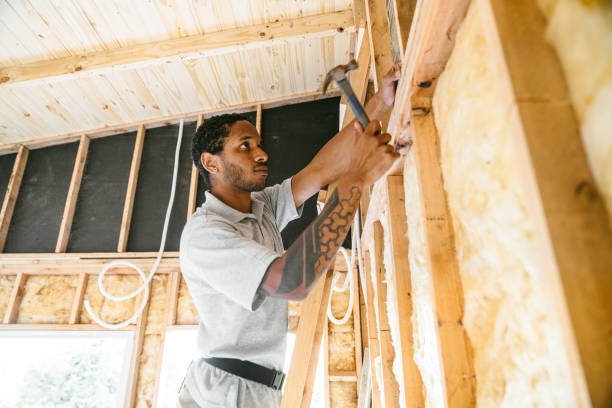 Fireproof Insulation in South Barre, VT